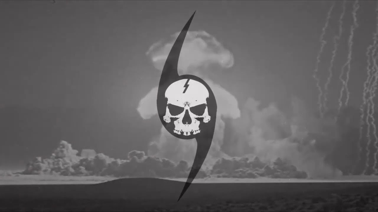 STORMDEATH - BOMBS AWAY (OFFICIAL VIDEO)