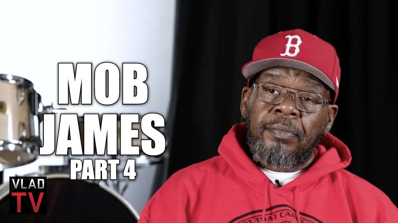 Mob James Doesn't Believe Suge Knight Wanted to Disrupt Snoop's Mother's Wedding (Part 4)
