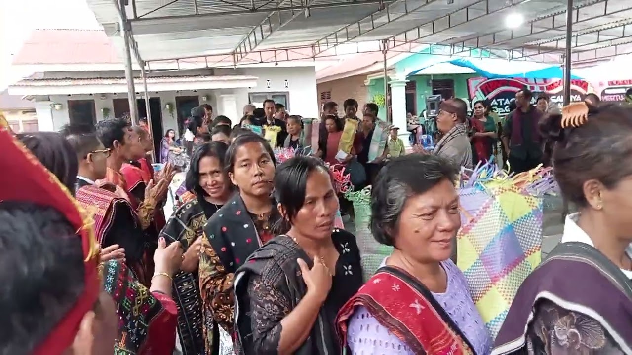 Kamis 26 februari 2026 acara meninggal 