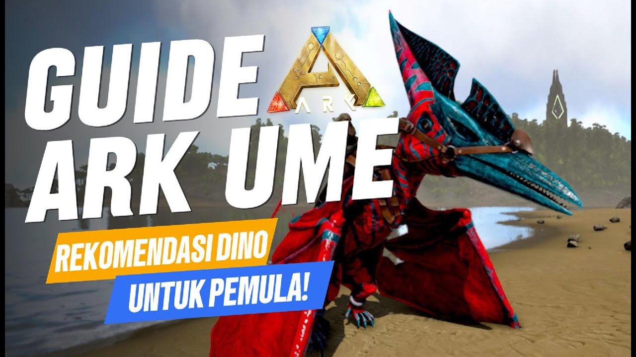 Cara Tem Dino Buat Pemula? Mudah! Lakukan Cara ini! Pasti Berhasil