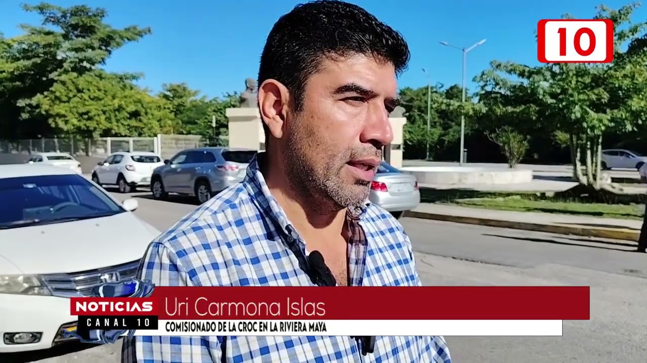 Reformas laborales benefician a trabajadores en la Riviera Maya
