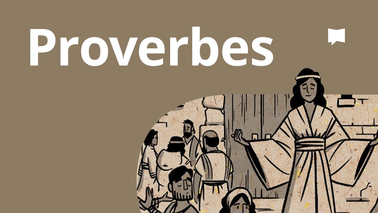 Proverbes - Panorama