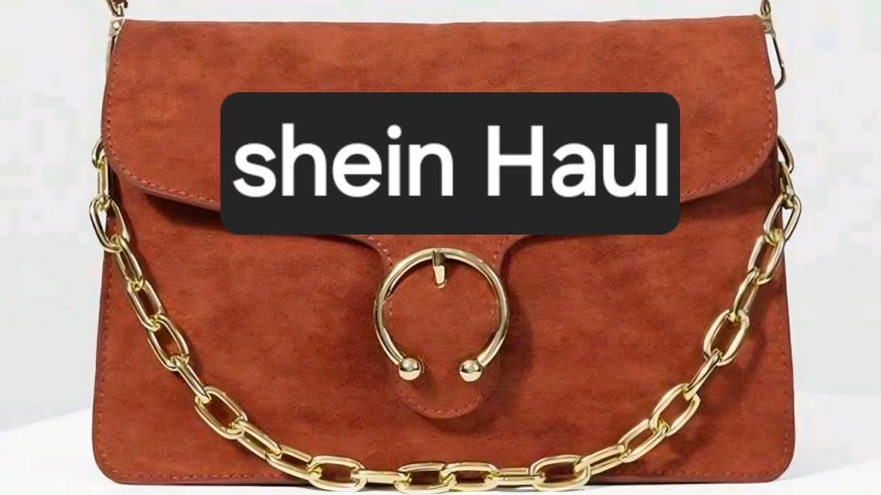 SHEIN HAUL!