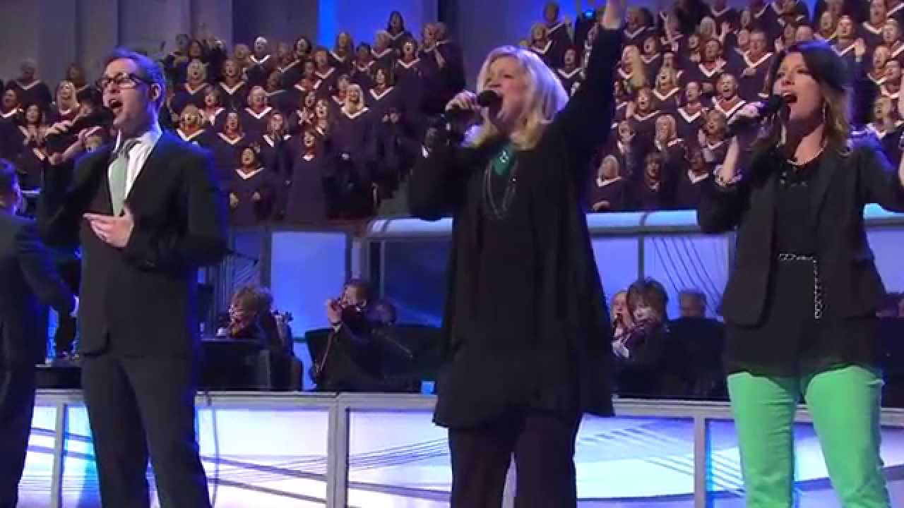 Thou Oh Lord - Prestonwood Choir & Orchestra