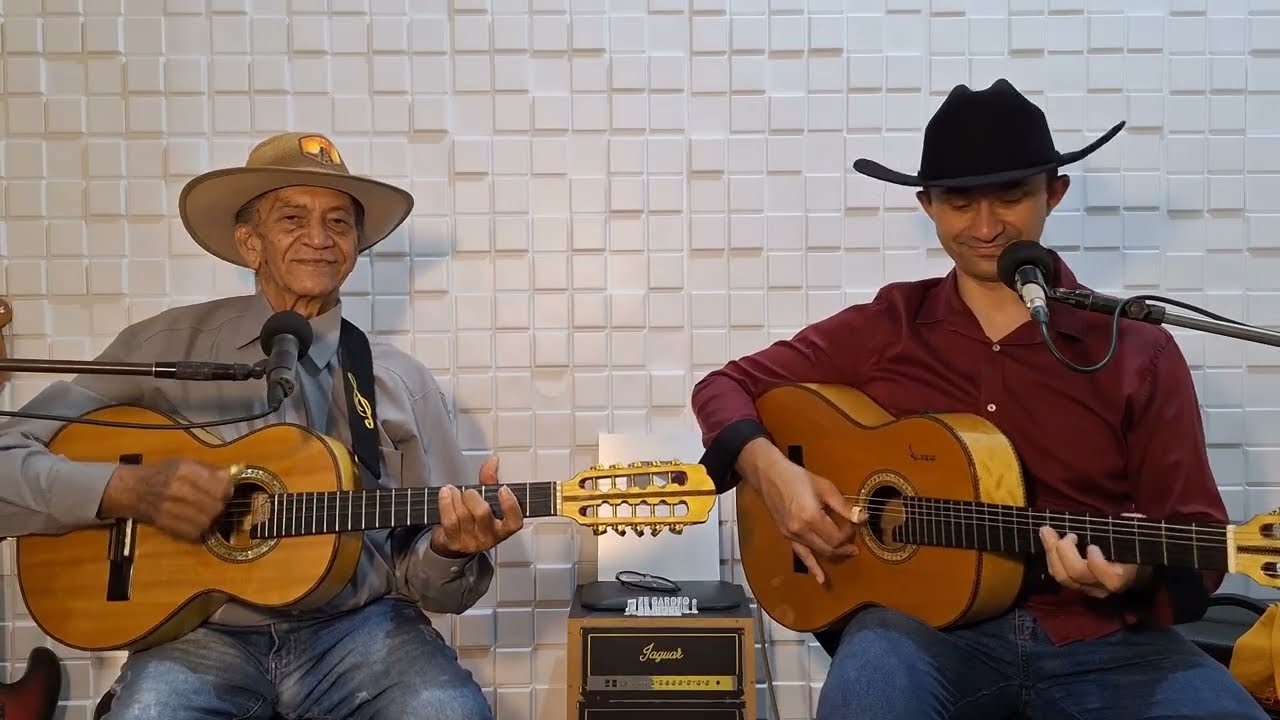 BORBOLETA ERRANTE | Zé Garoto e Dimboré