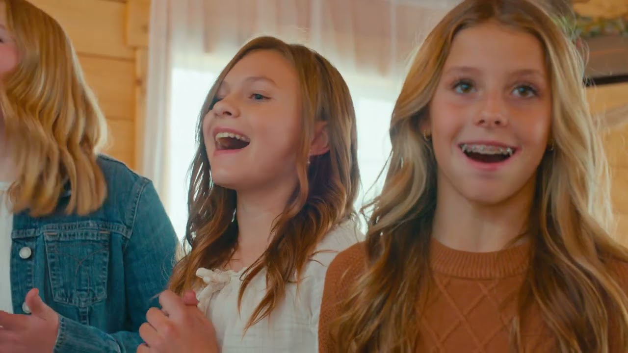 Heart Sings Hallelujah - The McClures - Stand Out Studio