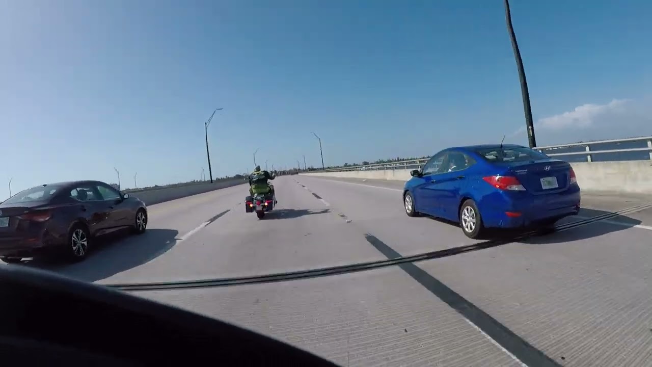 Cape Coral Bike Ride 001