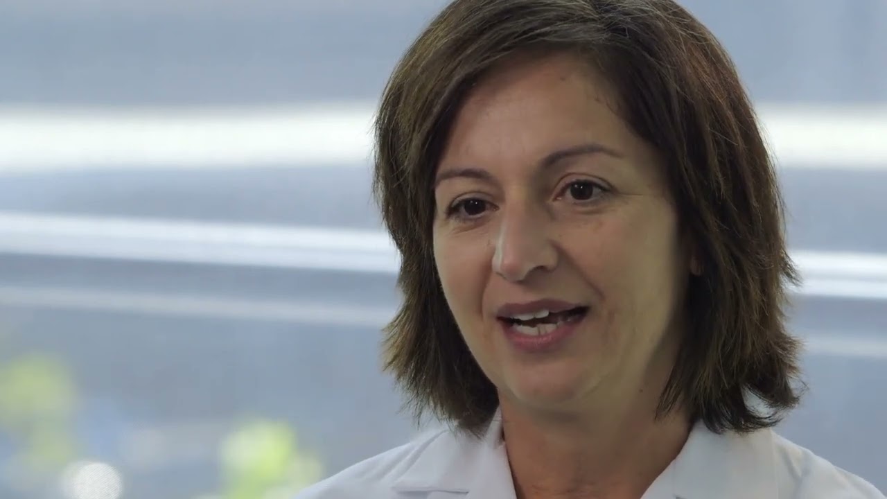 Paula Sabella, MD | Cleveland Clinic Children's Primary Care Pediatrics