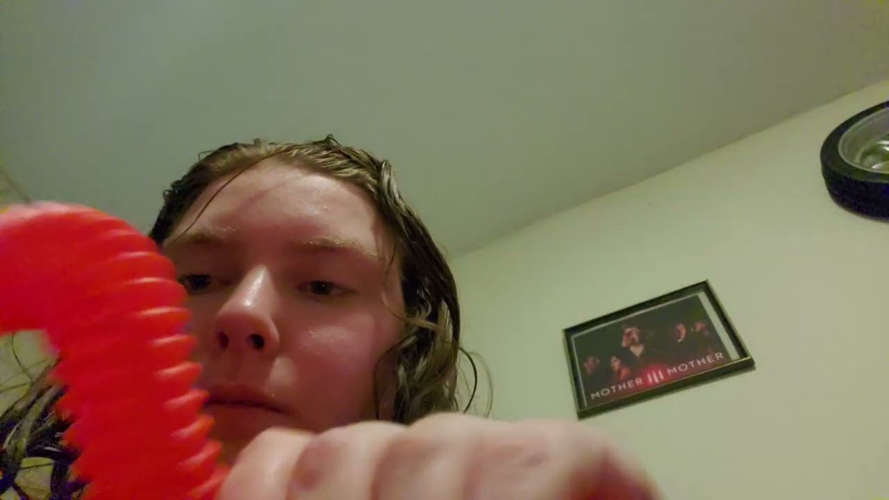 Fast ASMR 1 minute