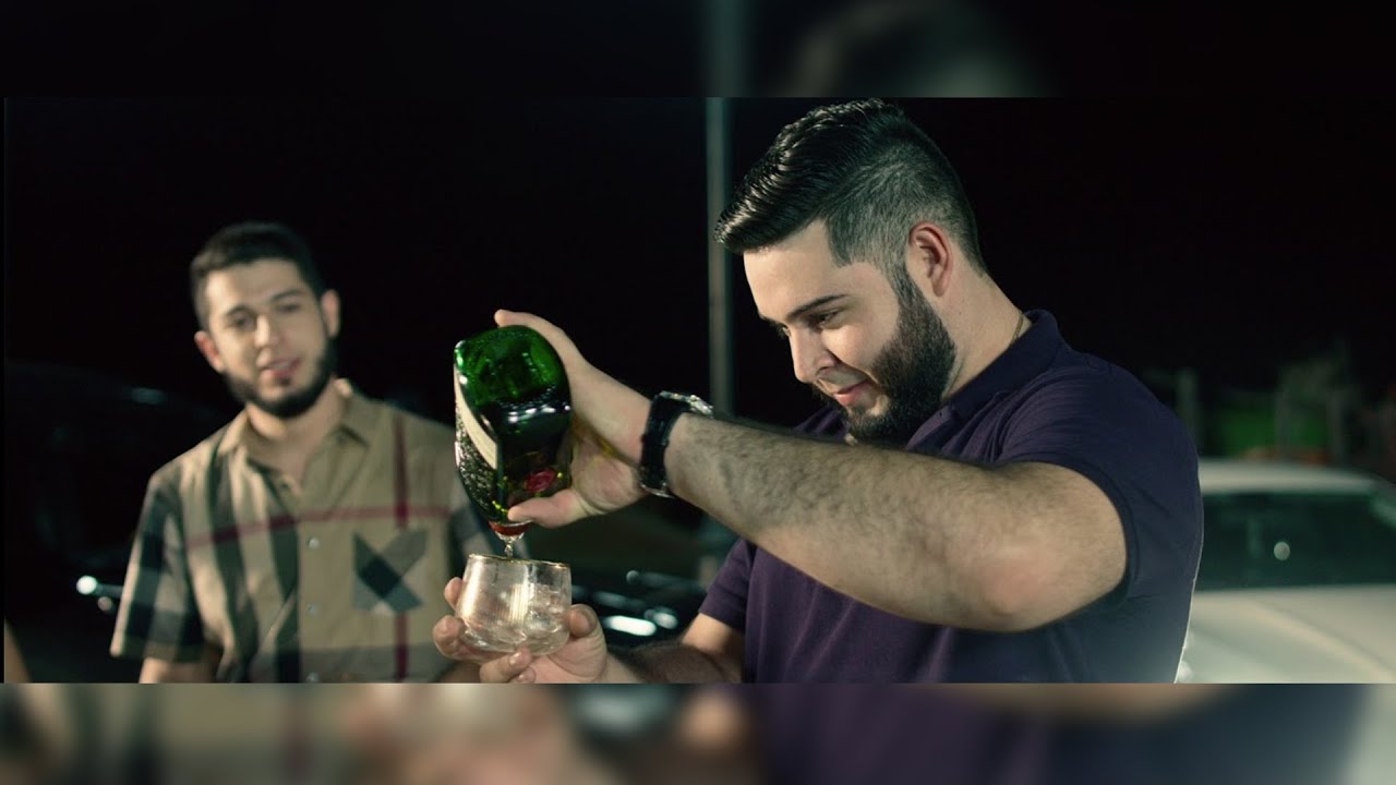 Chuy Y Miguel Vega - La Moneda [Official Video] (2018) 