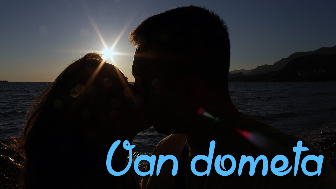 Kendi - Van dometa (Kovalska Cover)
