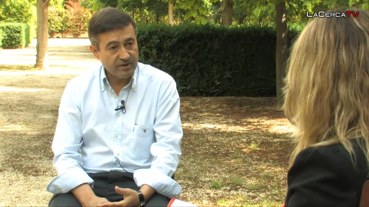 Reportaje Finca Dehesa de Los Llanos - Albacete