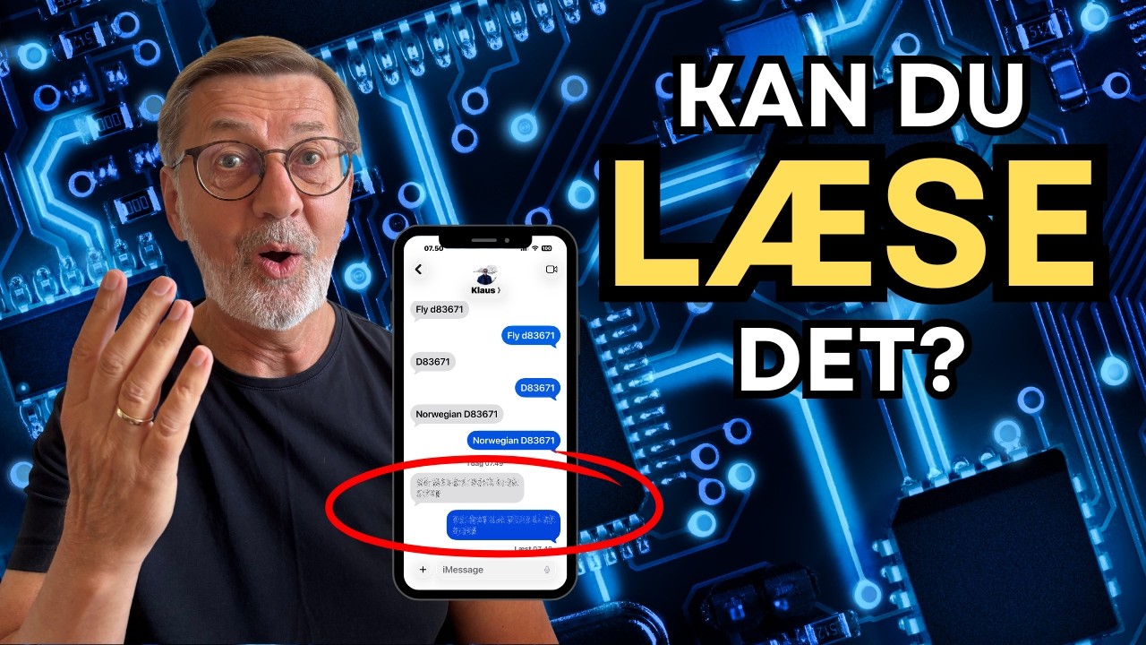 4 iPhone-tricks Apple aldrig fortæller dig