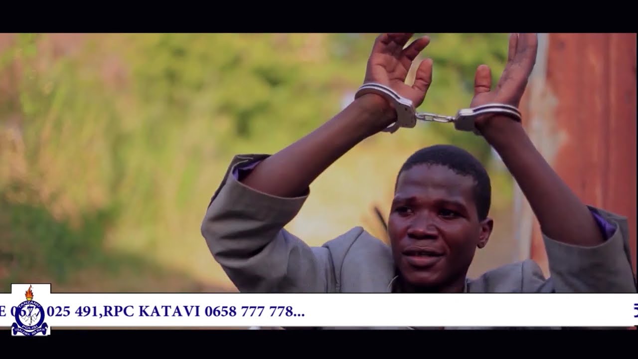 PINGU : SHOT FIMS  NEW HD AFRICA [ SIKUJUA KESHO YANGU ITAKU IVI 