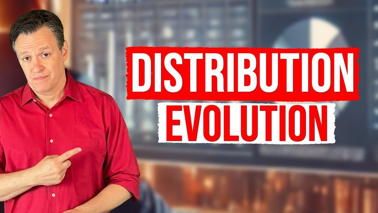 The Evolution of Film Distribution &ndash; What Filmmakers Must Know! 🎬📺