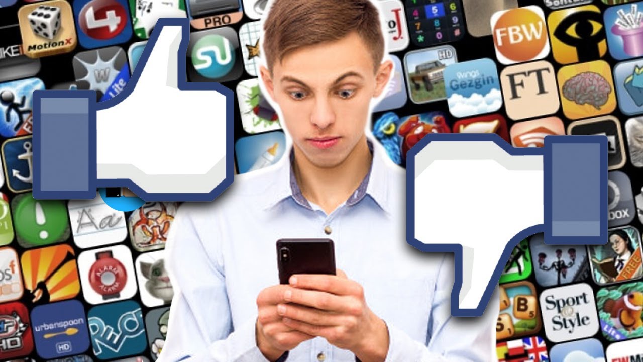We hate mobile games???