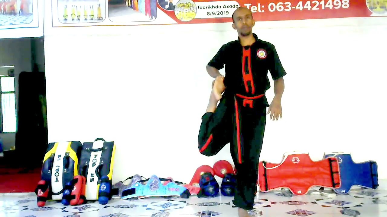 furfurka 1aad flexibility