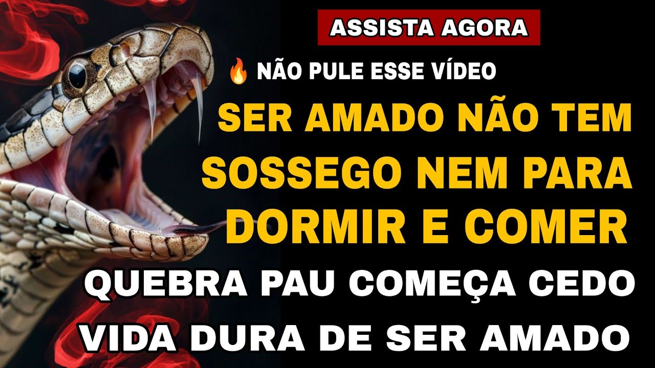 😱 BABADO FORTÍSSIMO: COMO ESTÁ O RELACIONAMENTO DELES - RIVAL E SER AMADO HOJE TAROT RESPONDE AMOR