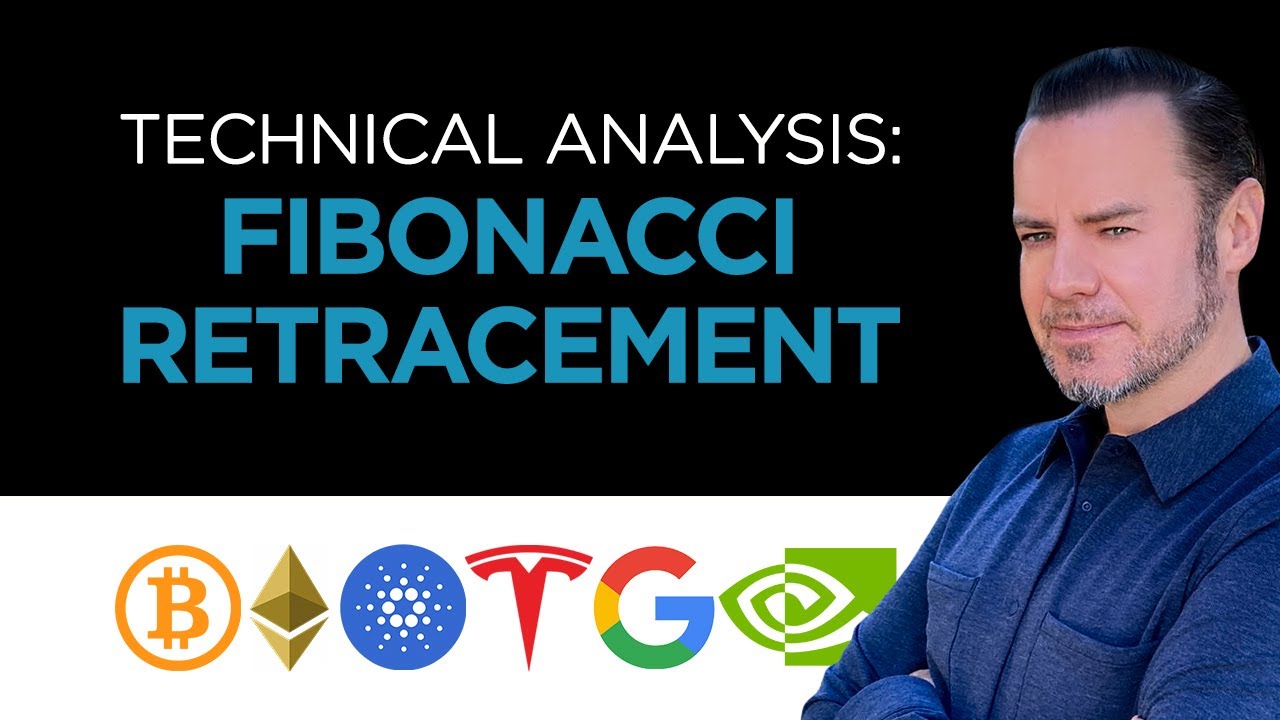 IA TA: Fibonacci Retracement - how to Nail Crypto and Equity Limit Orders