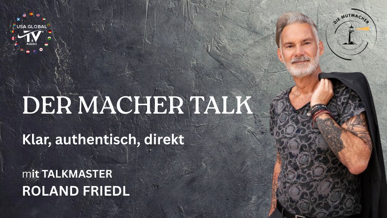 DISZIPLIN OHNE RICHTUNG IST SELBSTSABOTAGE