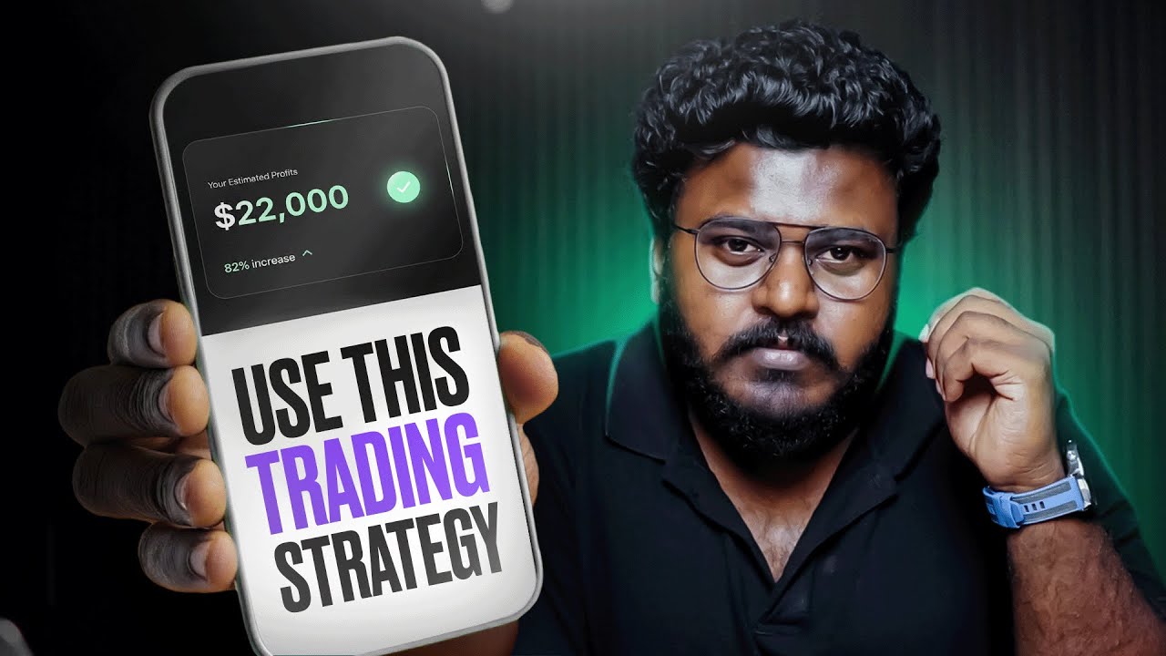 Master this trading strategy | தமிழ்