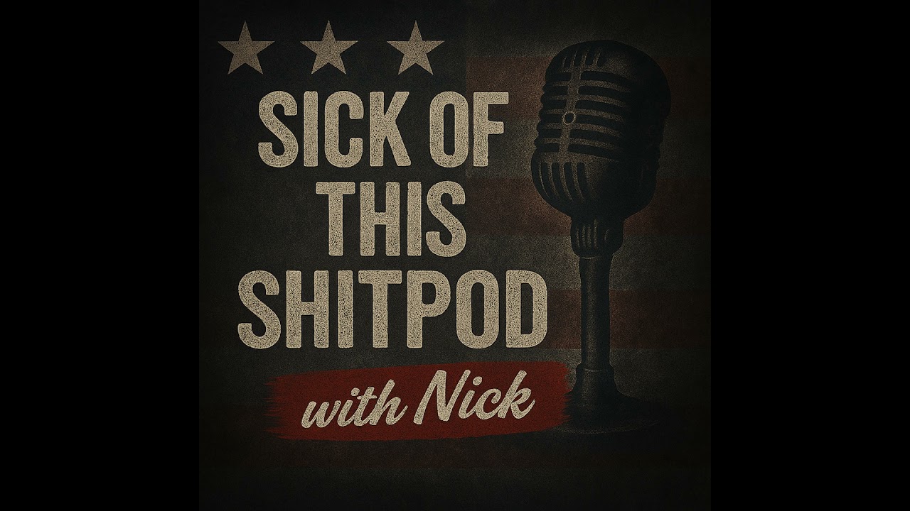 Sick of this Show - Vet Talk, with Melissa Corrigan