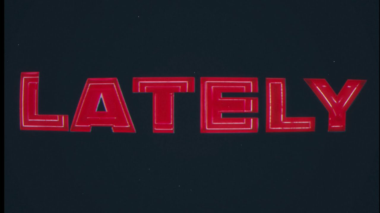 LATELY - ATTA 