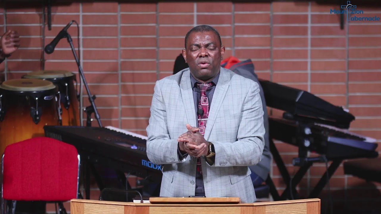 Le Plan De Bataille By Bro Neville L | Mount Zion-2026-01-16