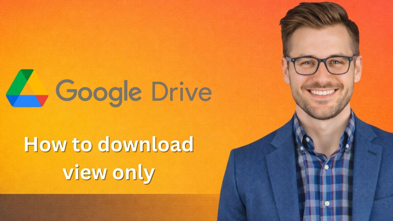 Как скачать видео с Google Диска только для просмотра (последнее обновление)
