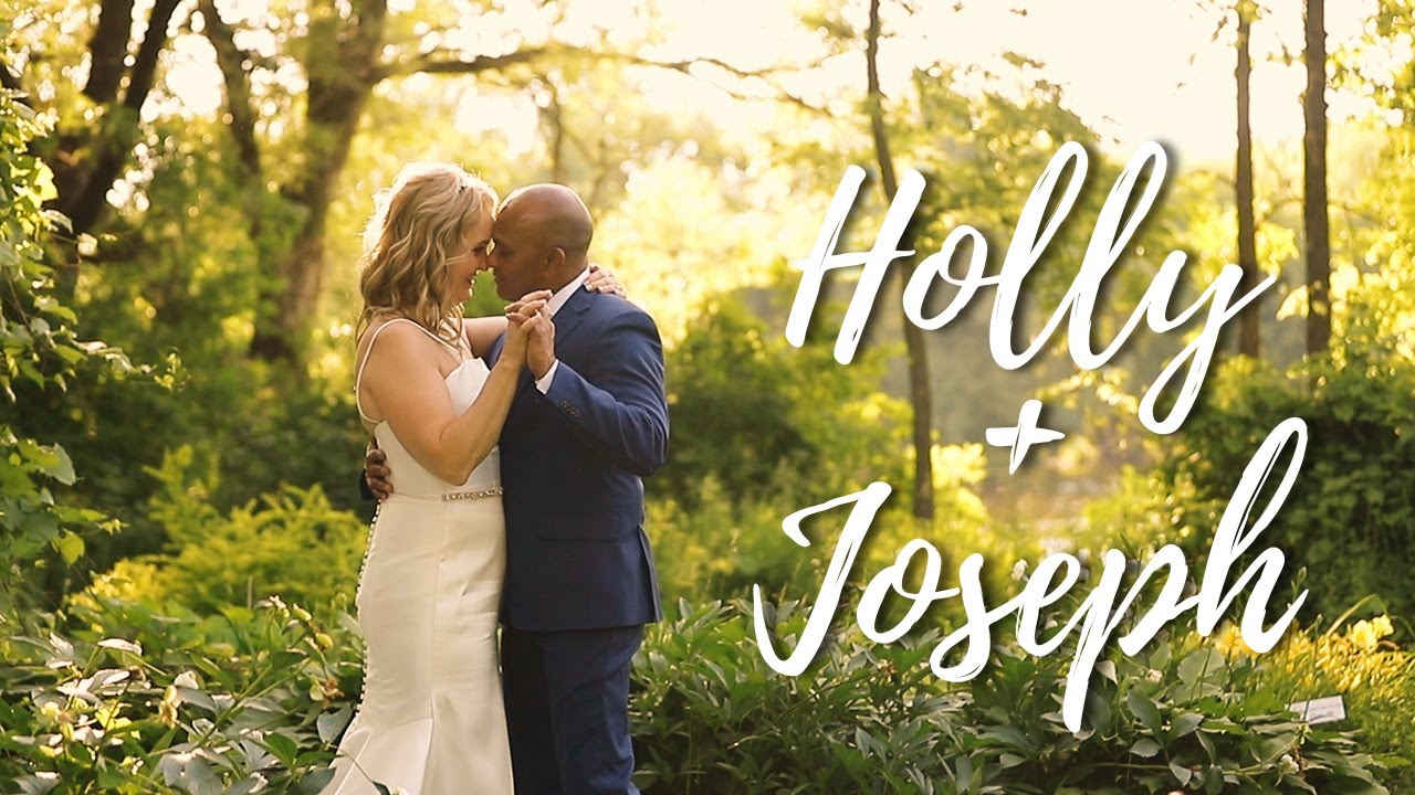 Linden Hill Historic Estate Wedding | Holly + Joseph