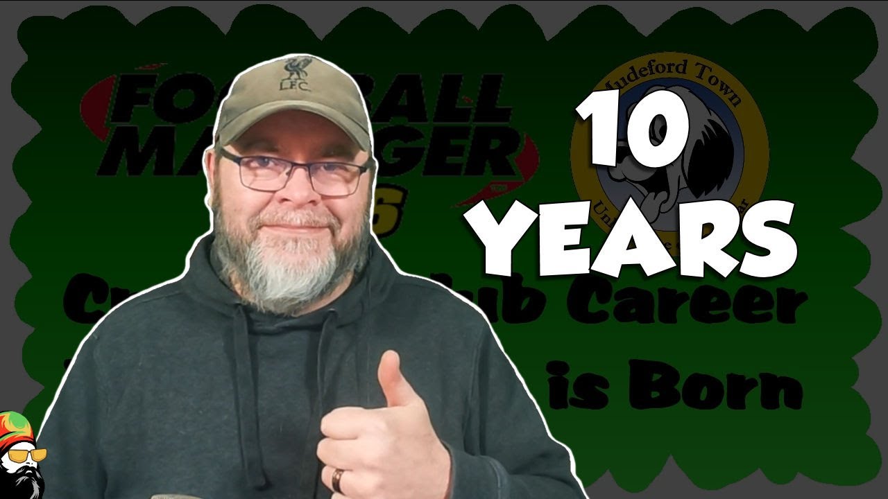 It's Been 10 Years