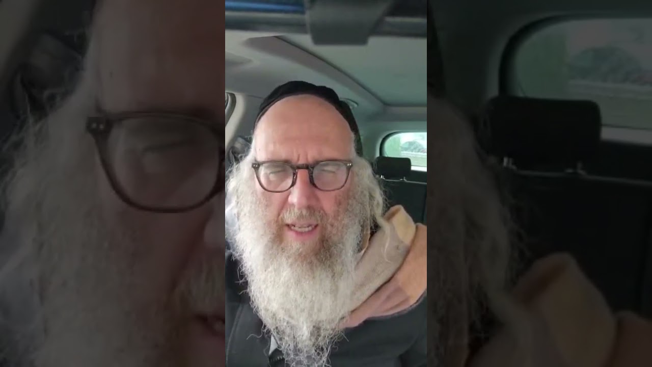 ישיבת אבני קודש- הרב חיים מזרחי שליט