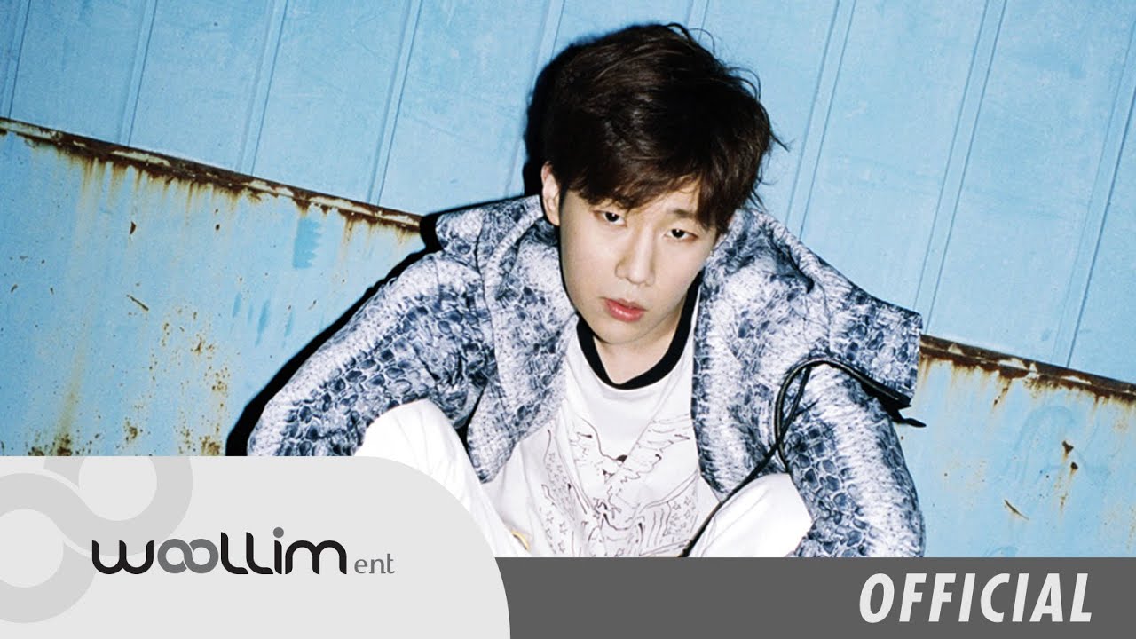 김성규 (Kim Sung Kyu) 