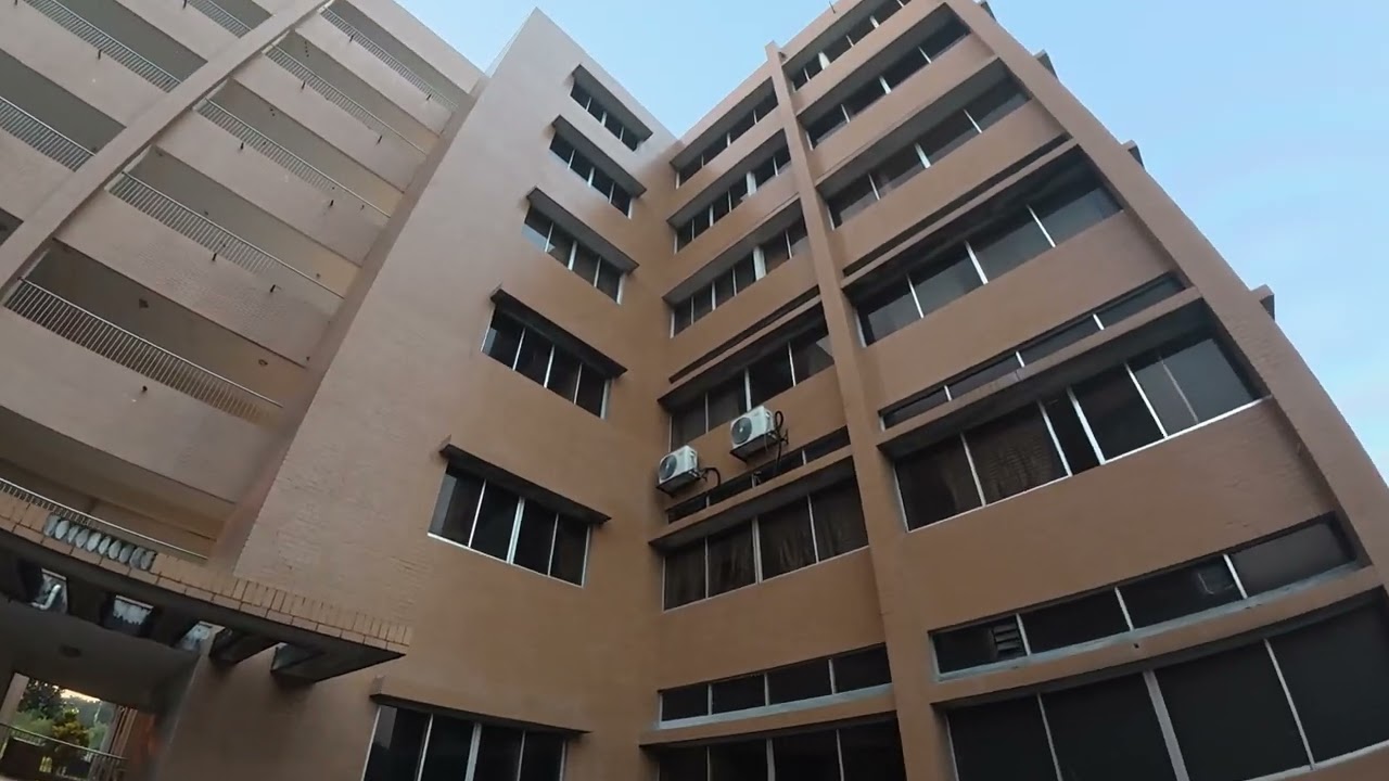 GONO UNIVERSITY