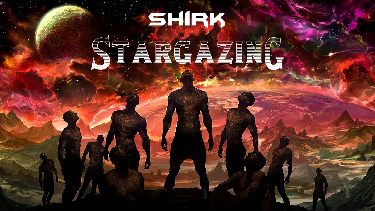 Shirk - Stargazing