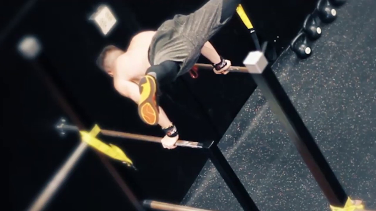 ANKFIT ILLESCAS