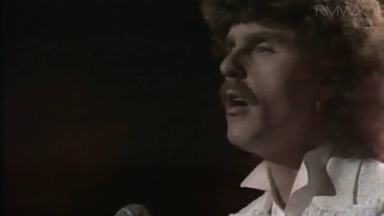 Robert Long - Jij en ik (1980, eigen edit albumversie)