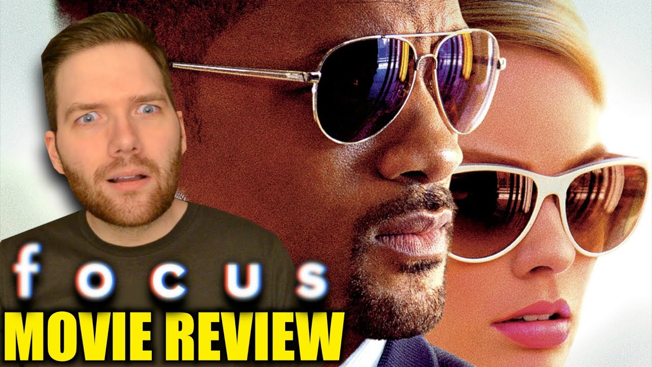 Focus - Movie Review