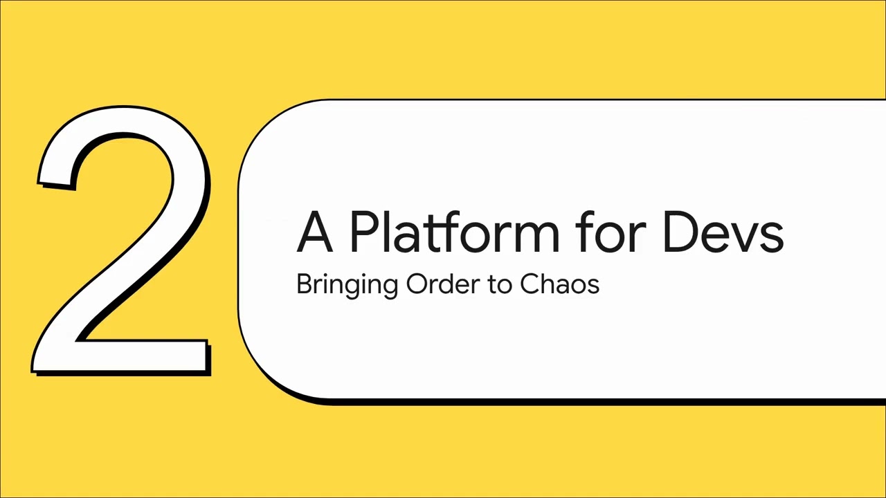 Platform Engineering on Azure series 1/10 : Intro to platform engineering on Azure