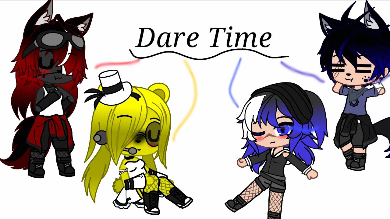 1k Subscribers Special-----Dare Video (read Description)