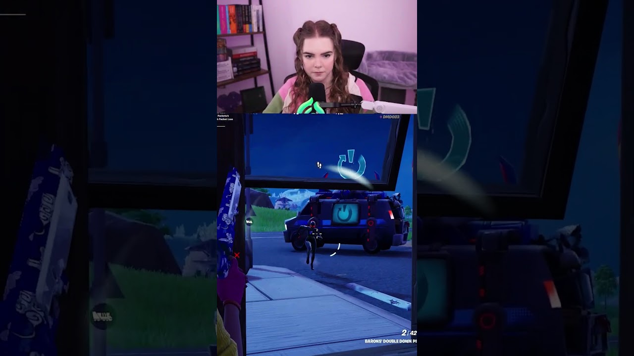 WE HIT THOSE!!  #Fortnite #fortnitebr #Loeya #sniper  #gaming