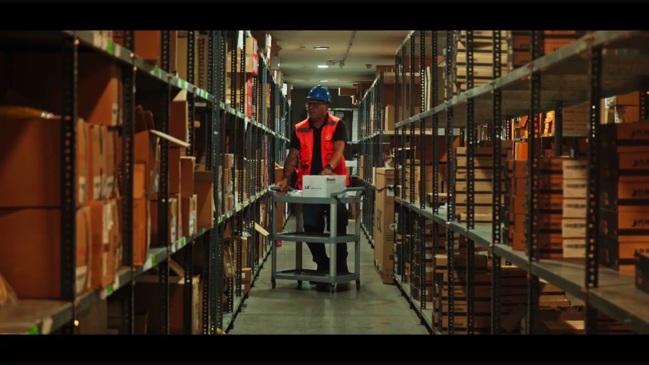 VIDEO TRANSWORLD 40 AÑOS