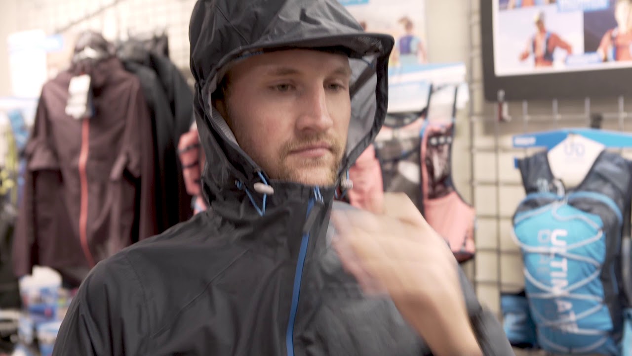 Ultimate Direction Wearable Gear: Ultra Pant & Jacket V2