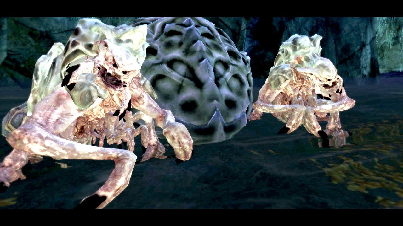 Star Trek Online - The Delta Quadrant - The Dragon's Deceit