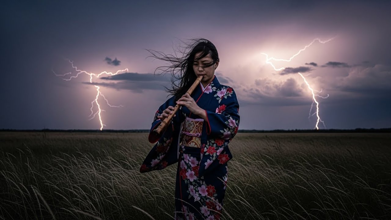 Eastbound Strings – Jazz Meets Country with Asian Soul | Shibuya Sounds
