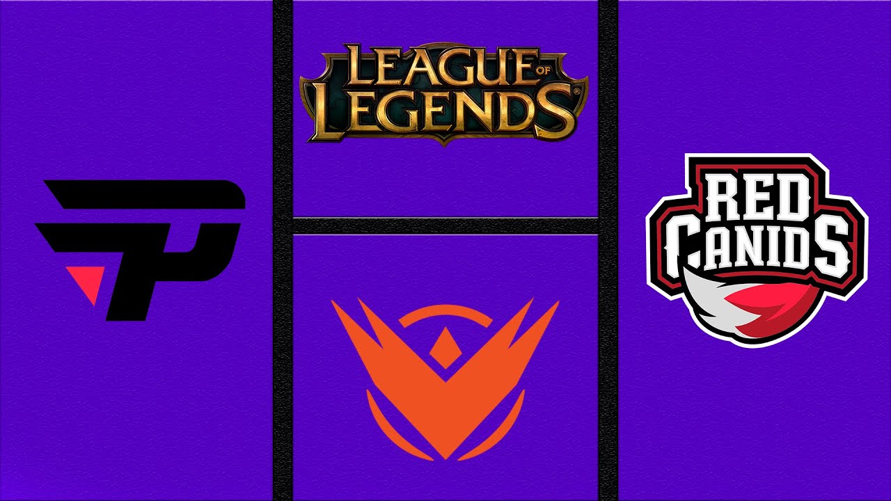 paiN vs RED Canids | LB Final | LTA South HIGHLIGHTS | 2025 | LOL HIGHLIGHTS
