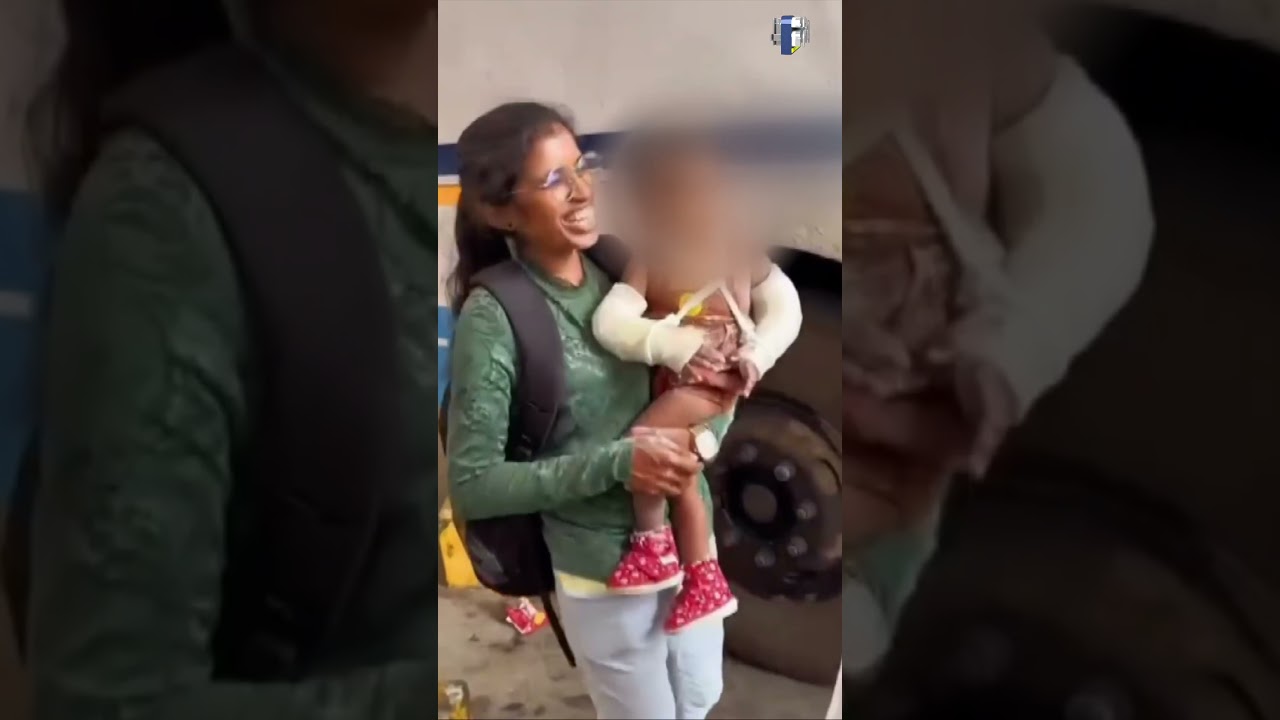 Дело о травме маленького ребенка из Недумангада: вскрытие выявило 51 рану; отчим и мать арестованы.