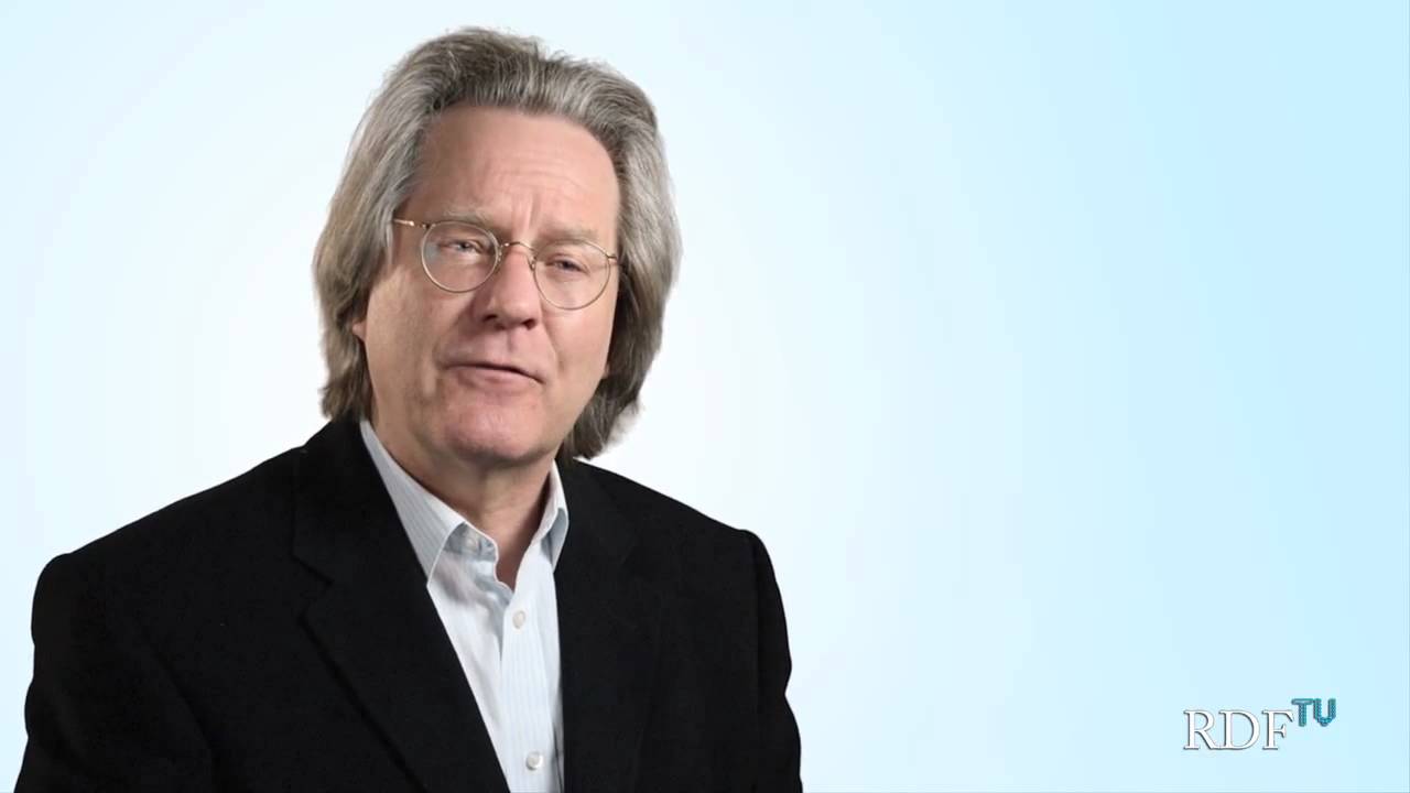 A.C. Grayling: The Unconsidered Life