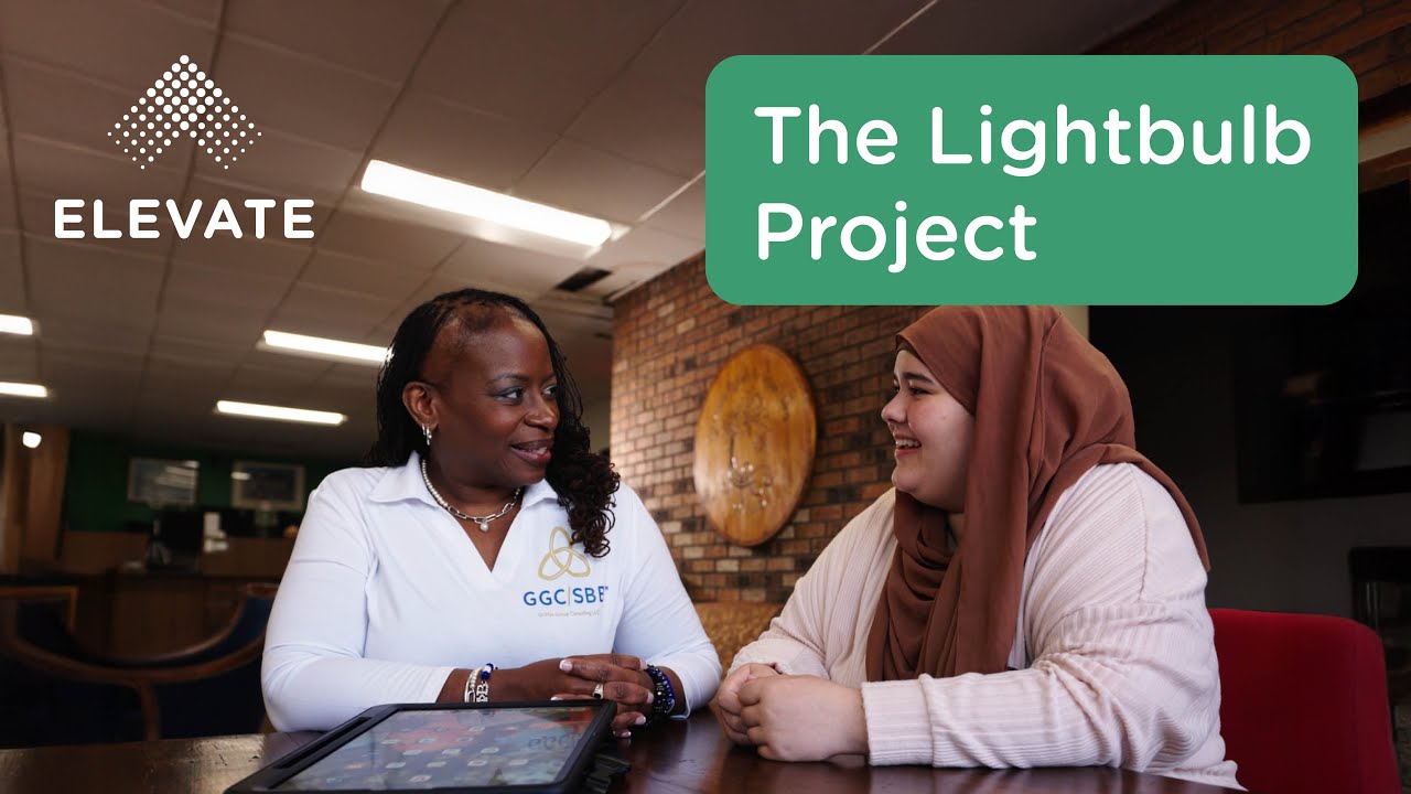 The Lightbulb Project