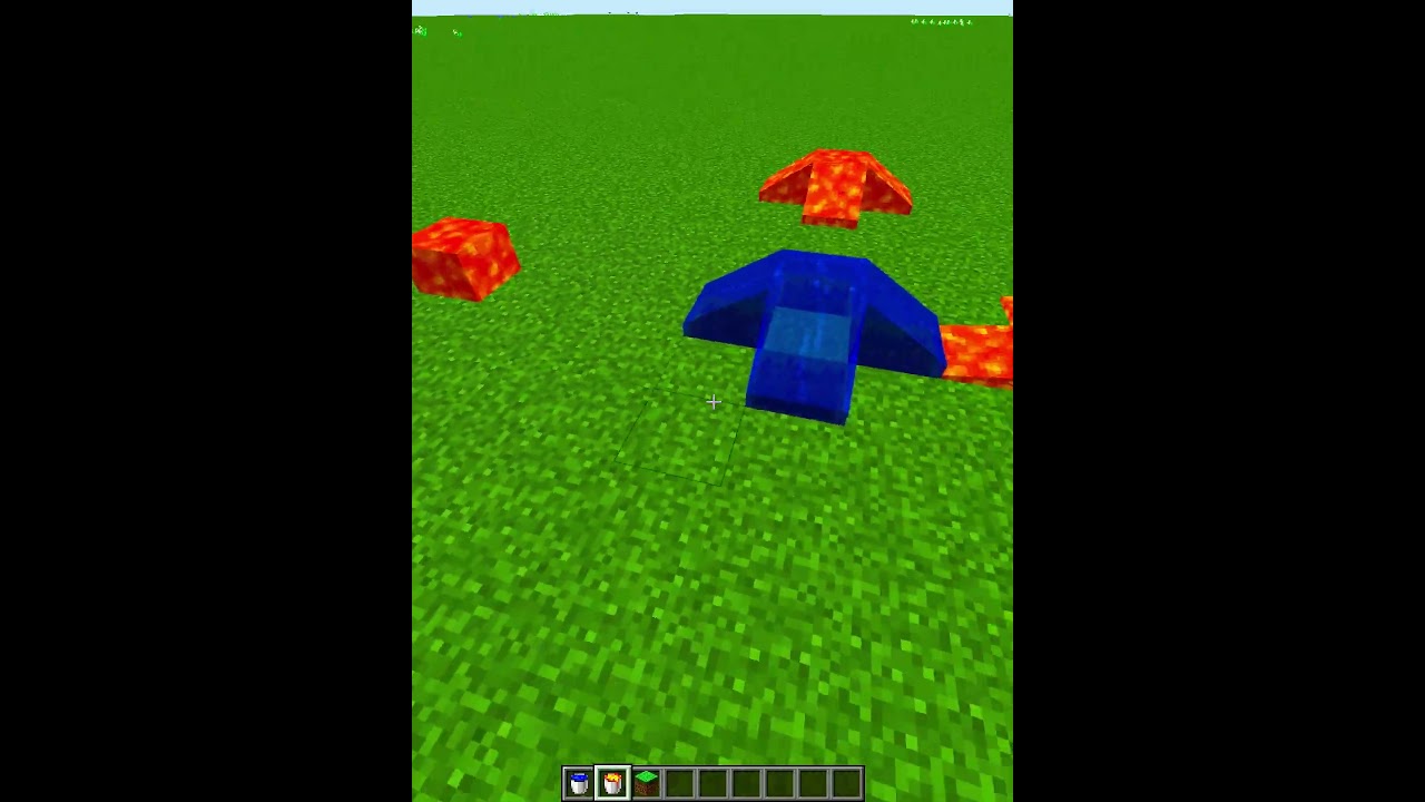 Minecraft Lagva Edition💀(Matadora) #minecraft #shorts